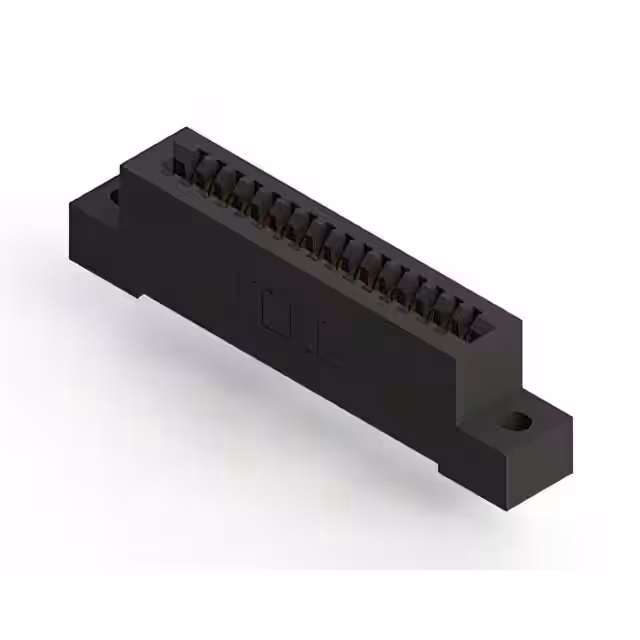 892-016-521-102 EDAC Inc.  Edgeboard Connectors